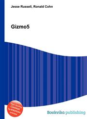 Gizmo5,5511874817,9785511874814