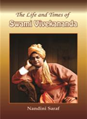 The Life & Times of Swami Vivekananda,8184301618,9788184301618