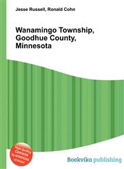 Wanamingo Township, Goodhue County, Minnesota,5512076272,9785512076279