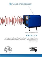 KBOL-LP,6200814597,9786200814593