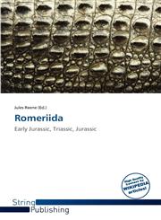Romeriida,6139233909,9786139233908