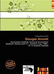 Dougie Arnott,613954601X,9786139546015