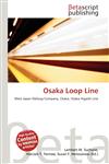 Osaka Loop Line,6137595560,9786137595565