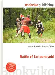 Battle of Schooneveld,5512246305,9785512246306