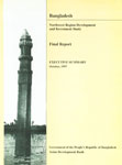 Bangladesh - Northwest Region Development and Investment Study : Final Report (Executive Summary) October, 1997