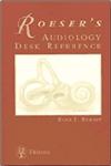 Audiology Desk Reference A Guide to the Practice of Audiology,0865775745,9780865775749