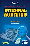Handbook on Internal Auditing 2nd Edition,8177335995,9788177335996