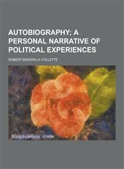 Autobiography,1230224033,9781230224039