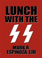 Lunch with the SS,1462645895,9781462645893