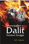 Emancipation of Dalits and Freedom Struggle,8182054818,9788182054813