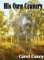 His Own Country,1921300132,9781921300134