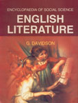 Encyclopaedia of Social Science English Literature,817890196X,9788178901961