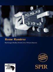 Rome Ramirez,6139101441,9786139101443