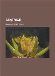Beatrice,1443223948,9781443223942