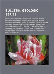 Bulletin, geologic series,113034827X,9781130348279