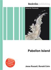 Pabellon Island,551190094X,9785511900940