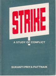 Strike A Study of Conflict 1st Edition,8121204453,9788121204453