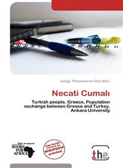 Necati Cumalı,6139254000,9786139254002