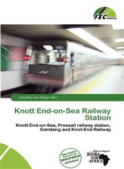 Knott End-on-Sea Railway Station,6137129837,9786137129838