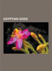 Egyptian Gods Set, Anubis, Imhotep, Horus, Osiris, Aten, Hermes Trismegistus, Thoth, Hapi, Khepri, Ptah, Wepwawet, Duamutef, Bes, Sh,1230600515,9781230600512