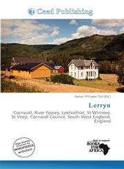 Lerryn,6201980938,9786201980938