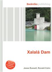 Xalala Dam,5512046349,9785512046340