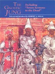 The Gnostic Jung,041508038X,9780415080385