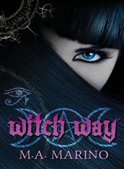 Witch Way,1771013354,9781771013352