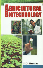 Agricultural Biotechnology 1st Edition,8170354129,9788170354123