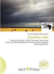 Cyclone Ului,6138167856,9786138167853