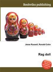 Rag Doll,5511947350,9785511947358
