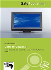 Corrado Guzzanti,6136271516,9786136271514