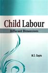 Child Labour Different Dimensions 1st Edition,9380615043,9789380615042