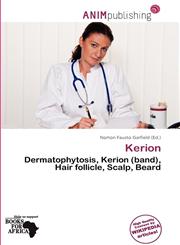 Kerion,6200313350,9786200313355