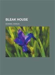 Bleak House,1153747820,9781153747820