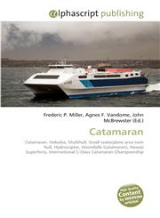 Catamaran,6130093047,9786130093044