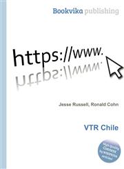 Vtr Chile,5511876062,9785511876061