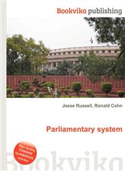 Parliamentary System,5512180835,9785512180839