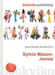Sylvia Mason-James,5511325449,9785511325446