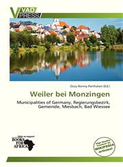 Weiler bei Monzingen,6138673352,9786138673354