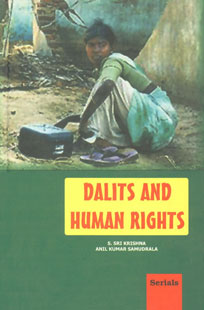 Dalits and Human Rights 1st Published,8183870651,9788183870658