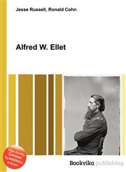 Alfred W. Ellet,5510950722,9785510950724