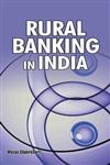 Rural Banking in India,8177082620,9788177082623