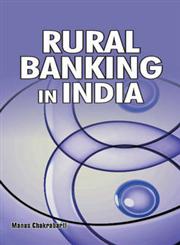 Rural Banking in India,8177082620,9788177082623