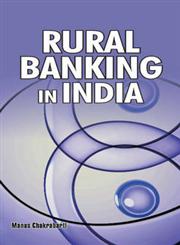 Rural Banking in India,8177082620,9788177082623
