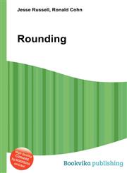 Rounding,5511085375,9785511085371