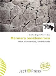 Marmara basidendroca,6138132874,9786138132875