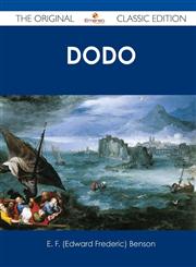Dodo Wonders - The Original Classic Edition,1486437761,9781486437764