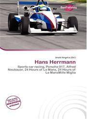 Hans Herrmann,6134936219,9786134936217