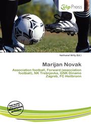 Marijan Novak,6136971038,9786136971032